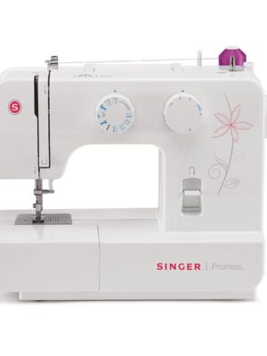 1412 Máquina de Coser Promise 1412 Singer