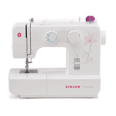 1412 Máquina de Coser Promise 1412 Singer