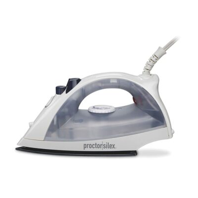 Plancha de Vapor Proctor Silex 17150PS