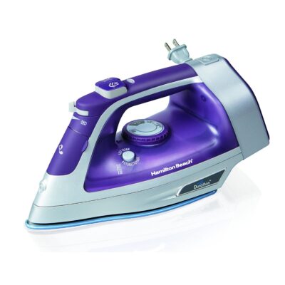 Plancha de Vapor Proctor Silex 19803R