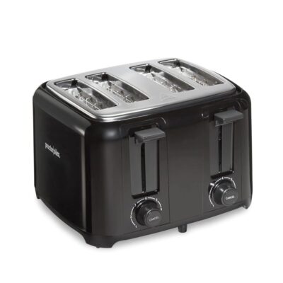 24215PS Tostador Proctor Silex 24215PS 4 Rebanadas