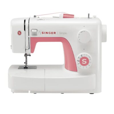 3210 Máquina de Coser Simple 3210 Singer