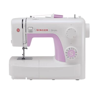 Máquina de Coser Simple 3223 Singer