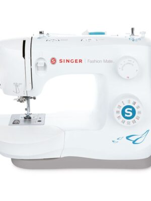 3342 Máquina de Coser Fashion Mate 3342 Singer