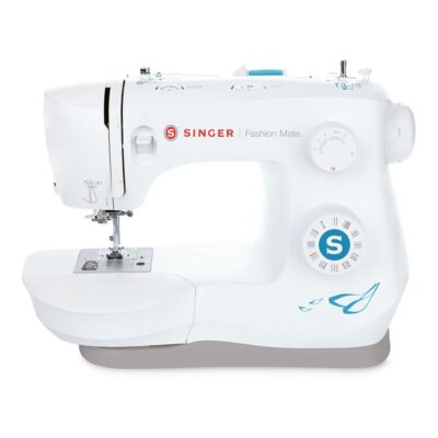 Máquina de Coser Fashion Mate 3342 Singer