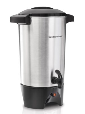 40515G Cafetera Percoladora Hamilton Beach 40515G