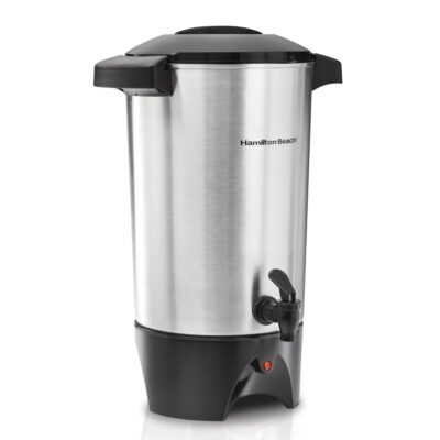 Cafetera Percoladora Hamilton Beach 40515G