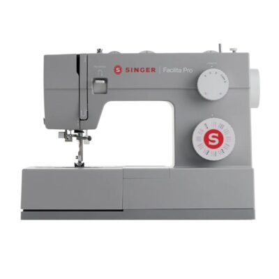 Máquina de Coser Facilita Pro 4452 Singer
