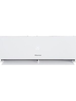 AC-121CK Minisplit Hisense AC-121CK (Solo Frío)