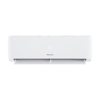 Minisplit Hisense AC-121CK (Solo Frío)