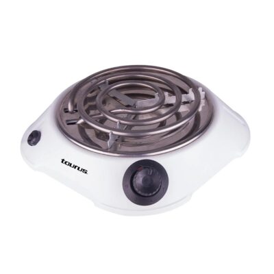 Parrilla Eléctrica Taurus Alpha