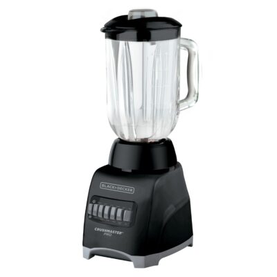 Licuadora Black+Decker BL-1000BG
