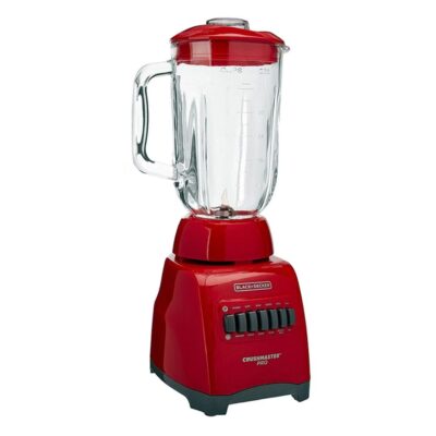 BL-1000RG Licuadora Black+Decker BL-1000RG
