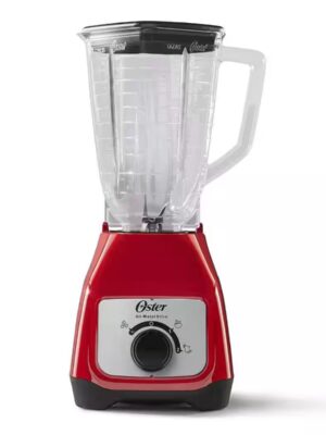 Licuadora Oster Kaliman BLSTKAP-RRD-013 Rojo 2Vel