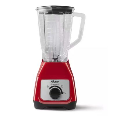 BLSTKAP-RRD-013 Licuadora Oster Kaliman BLSTKAP-RRD-013 Rojo 2Vel