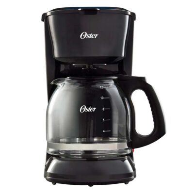 Cafetera Oster BVSTDC12-013 12 Tazas