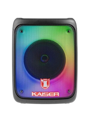 Bafle KSR 3_ KSW-7003 Recargable 290W Bafle KSR 3_ KSW-7003 Recargable 290W