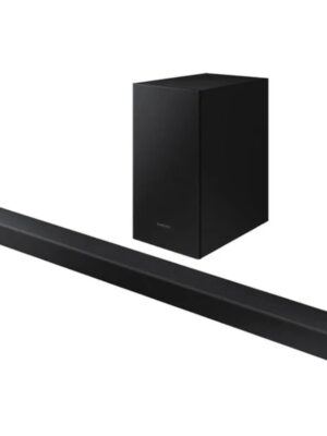 Barra De Sonido Samsung HW-T420_ZX Barra De Sonido Samsung HW-T420_ZX