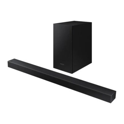 Barra De Sonido Samsung HW-T420_ZX