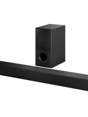 Barra de Sonido Samsung HW-B650D_ZX Subwoofer Barra de Sonido Samsung HW-B650D_ZX Subwoofer