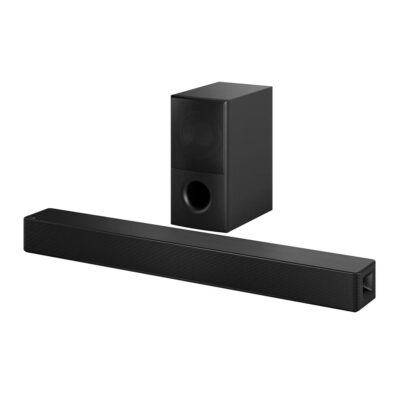 Barra de Sonido Samsung HW-B650D_ZX Subwoofer