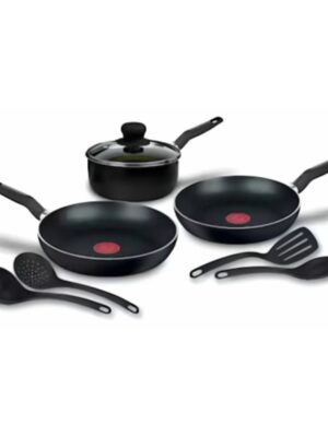 Batería T-Fal 5821100 8pzas Batería T-Fal 5821100 8pzas