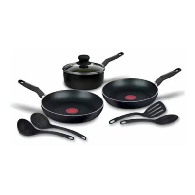 Batería T-Fal 5821100 8pzas
