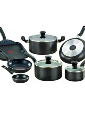 Batería T-Fal C2670402M 10pzas Batería T-Fal C2670402M 10pzas