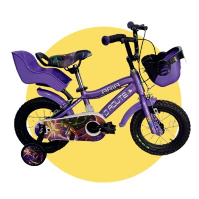 Bicicleta D'Route ARIA RD-12