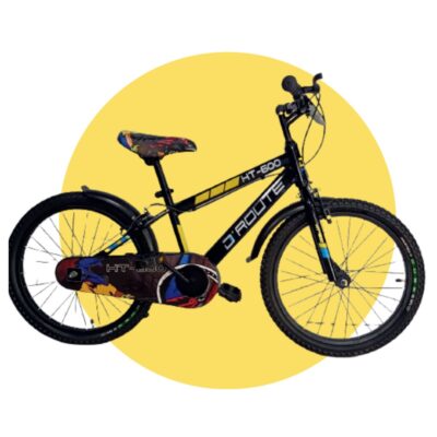 Bicicleta D'Route HT-600 RD-20