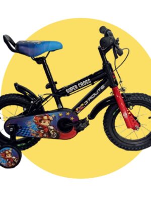 Bicicleta D_Route SUPER CROOSS RD-12 Bicicleta D'Route SUPER CROOSS RD-12