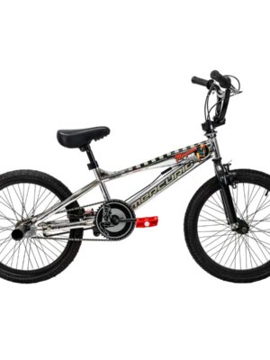 Bicicleta Mercurio MAGNUM RD-20 Bicicleta Mercurio MAGNUM RD-20