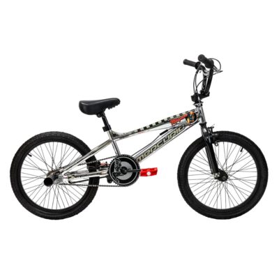 Bicicleta Mercurio MAGNUM RD-20