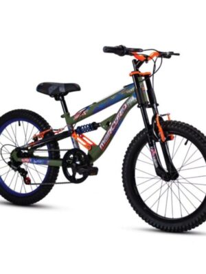 Bicicleta Mercurio SKILLER RD-20 Bicicleta Mercurio SKILLER RD-20