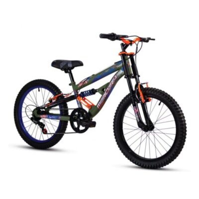 Bicicleta Mercurio SKILLER RD-20