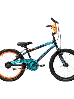 Bicicleta Mercurio SPYRO RD-20 Bicicleta Mercurio SPYRO RD-20