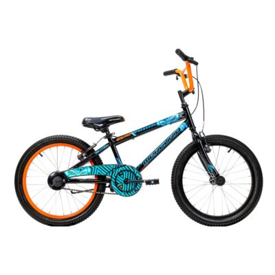 Bicicleta Mercurio SPYRO RD-20