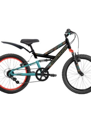 Bicicleta Mercurio ZTX RD-20 Bicicleta Mercurio ZTX RD-20