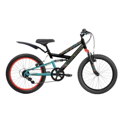 Bicicleta Mercurio ZTX RD-20