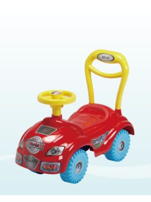 Carrito Montable MY-5210 Herbi Car Carrito Montable MY-5210 Herbi Car