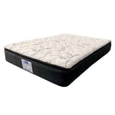 Colchón Restonic Black Rest