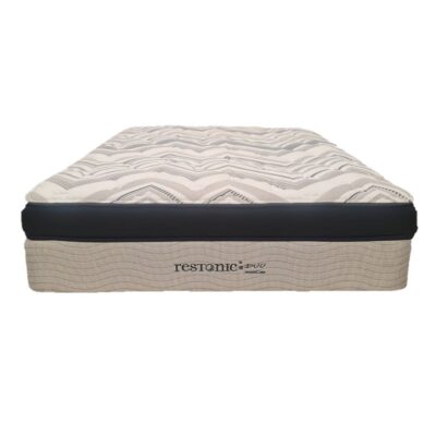 Colchón Restonic Dual Care