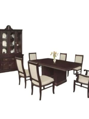 Comedor Frida Tabaco Comedor Frida Tabaco