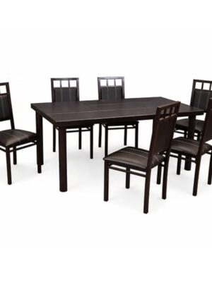 Comedor Portugal 6 Sillas Comedor Portugal 6 Sillas
