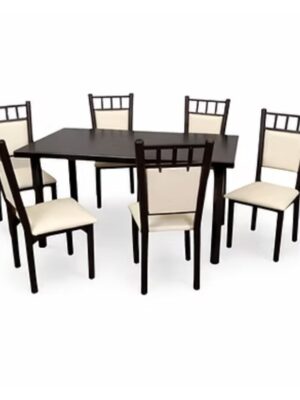 Comedor Regina 6 Sillas Comedor Regina 6 Sillas