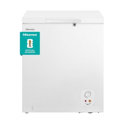 Congelador Hisense 5 Pies con Función Dual FC50D6AWX1 Congelador Hisense FC50D6AWX1