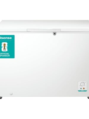 Congelador Horizontal Hisense de 11 pies cúbicos FC11D6BWX1 Congelador Hisense FC11D6BWX1