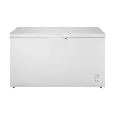 Congelador Horizontal Hisense de 15 pies cúbicos FC15D6BWX1 Congelador Horizontal Hisense FC15D6BWX1