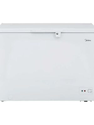 Congelador Horizontal Midea de 11 pies cúbicos MFCD11P2NAB Congelador Horizontal Midea MFCD11P2NAB.