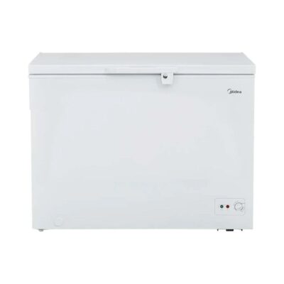 Congelador Horizontal Midea MFCD11P2NAB.